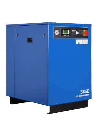 Винтовой компрессор ВК 5E-15