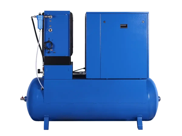 Винтовой компрессор ВК 5E-8-500Д