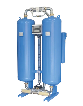 Адсорбционный осушитель RED 300