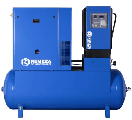 Винтовой компрессор ВК 10E-15-500Д