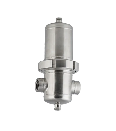 Фильтр сжатого воздуха PF 2000