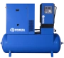 Винтовой компрессор ВК 10E-15-500Д