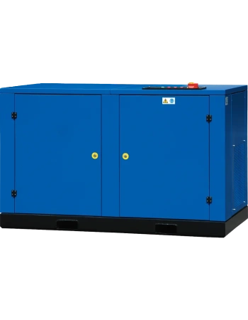 Винтовой компрессор ВK40-1,5 О