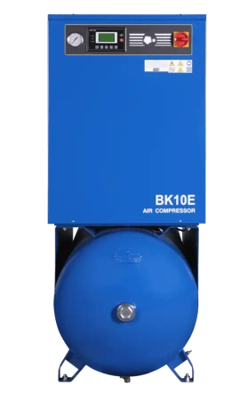 Винтовой компрессор ВК 10E-15-500Д