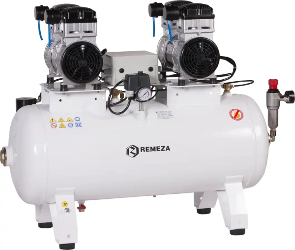 Компрессор медицинский КМ-100.OLD15Т