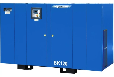 Винтовой компрессор ВК 120-10ВС