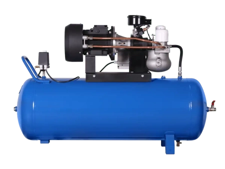 Винтовой компрессор ВК 4А-10-200-1