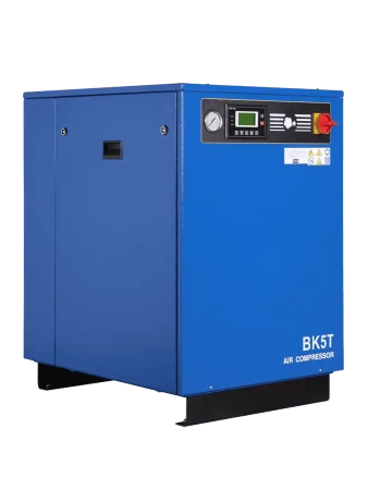 Винтовой компрессор ВК 5Т-10