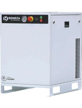 Спиральный компрессор КС3-10АМ